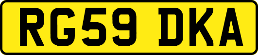 RG59DKA