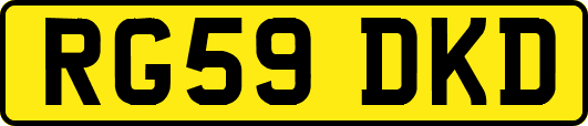 RG59DKD
