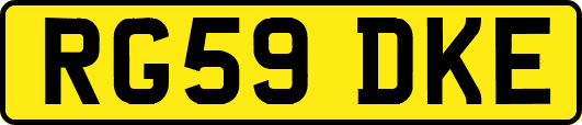 RG59DKE