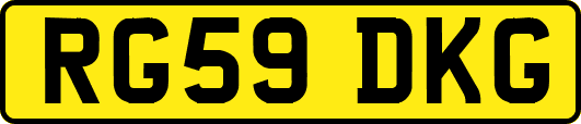 RG59DKG