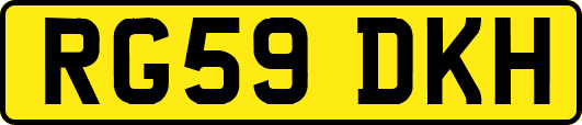 RG59DKH