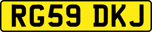 RG59DKJ