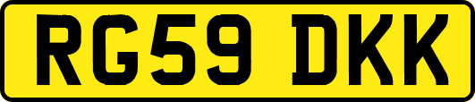 RG59DKK