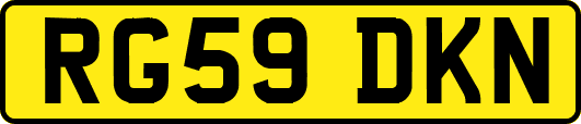 RG59DKN