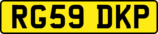 RG59DKP