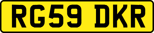 RG59DKR