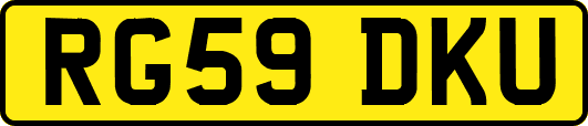 RG59DKU