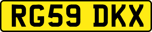 RG59DKX