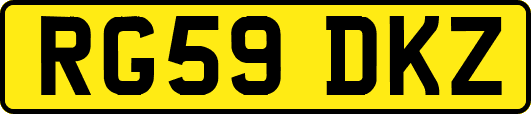 RG59DKZ