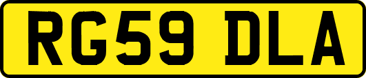 RG59DLA