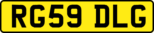 RG59DLG