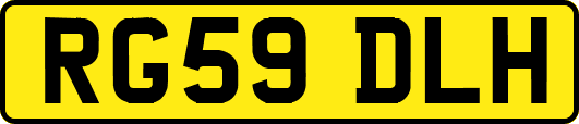 RG59DLH