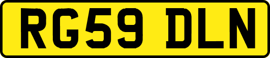 RG59DLN