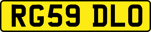 RG59DLO