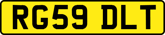 RG59DLT