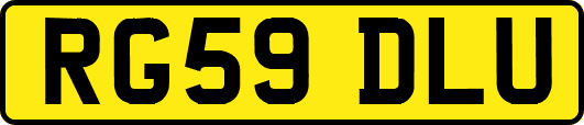 RG59DLU
