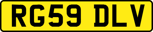 RG59DLV
