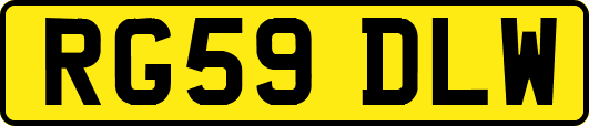 RG59DLW