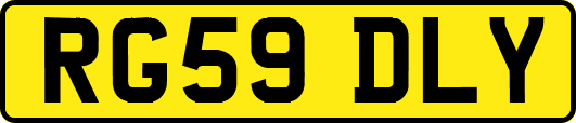 RG59DLY