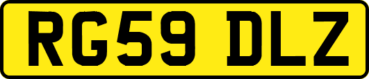 RG59DLZ