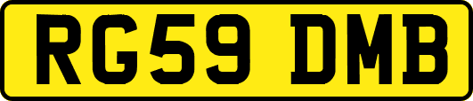 RG59DMB