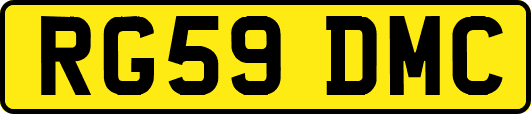 RG59DMC