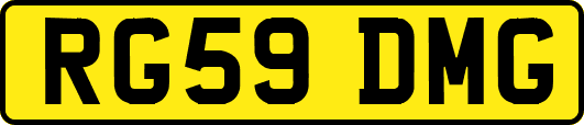 RG59DMG
