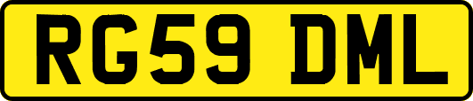 RG59DML