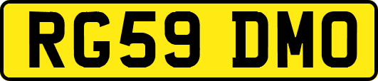 RG59DMO