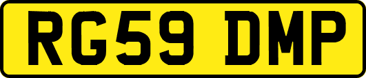 RG59DMP