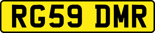 RG59DMR