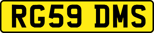 RG59DMS