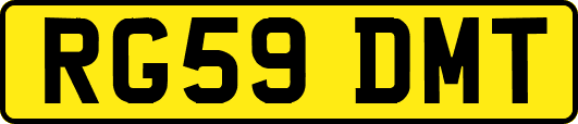 RG59DMT