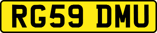 RG59DMU