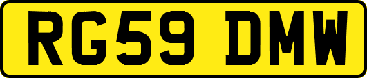 RG59DMW