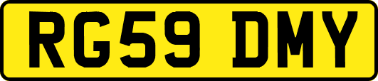 RG59DMY