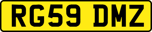 RG59DMZ