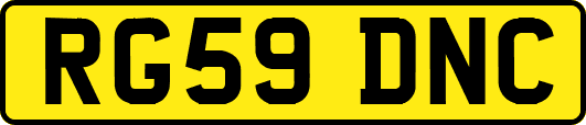 RG59DNC