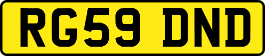 RG59DND