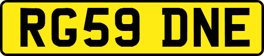 RG59DNE