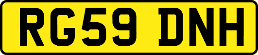 RG59DNH