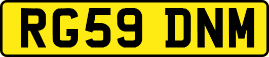 RG59DNM