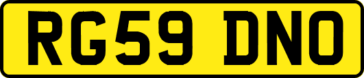 RG59DNO