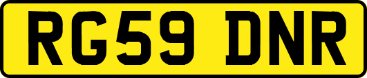 RG59DNR
