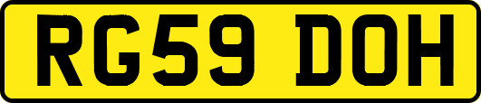 RG59DOH