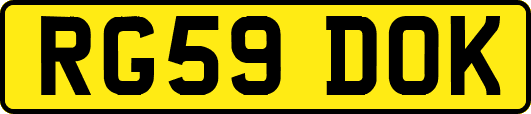RG59DOK