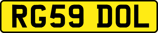 RG59DOL