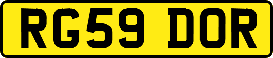 RG59DOR