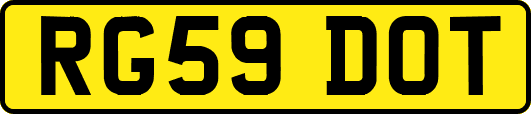 RG59DOT