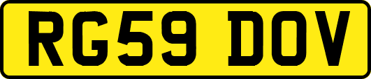 RG59DOV